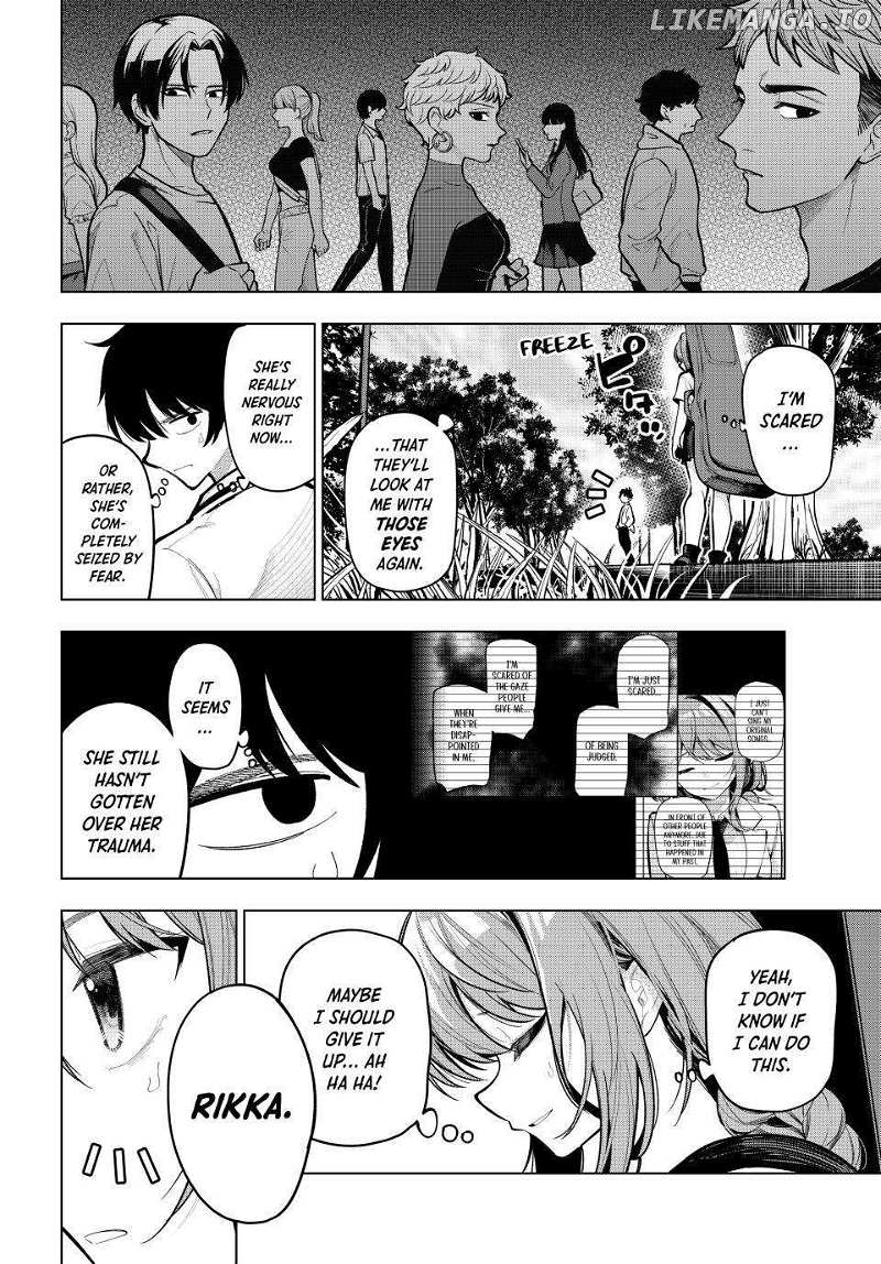 Read Tune In to the Midnight Heart Manga Online