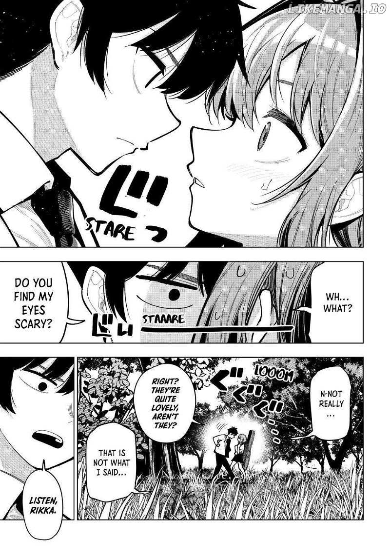 Read Tune In to the Midnight Heart Manga Online