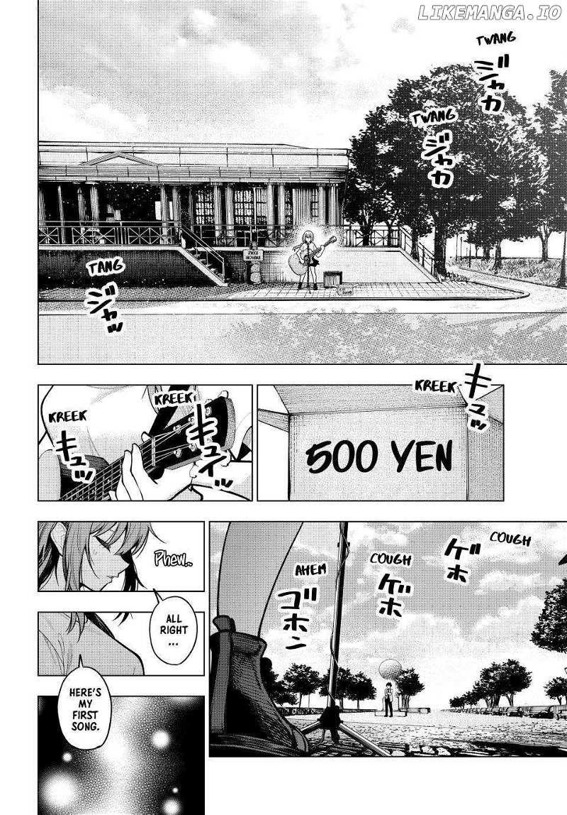 Read Tune In to the Midnight Heart Manga Online