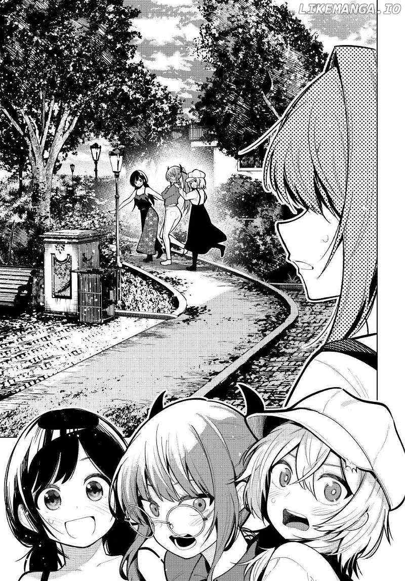 Read Tune In to the Midnight Heart Manga Online