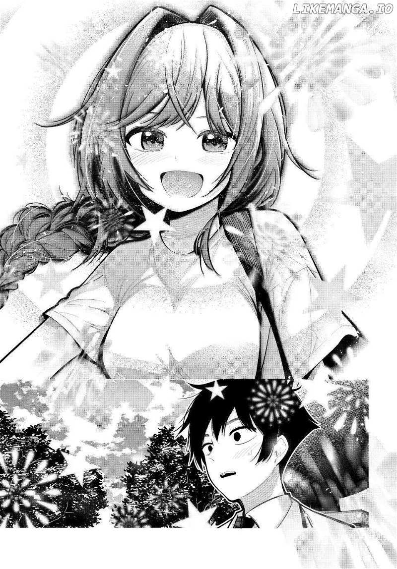 Read Tune In to the Midnight Heart Manga Online