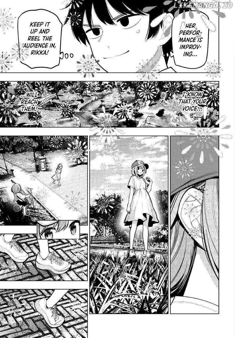 Read Tune In to the Midnight Heart Manga Online