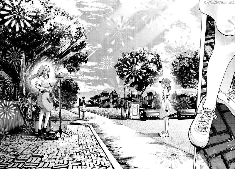 Read Tune In to the Midnight Heart Manga Online