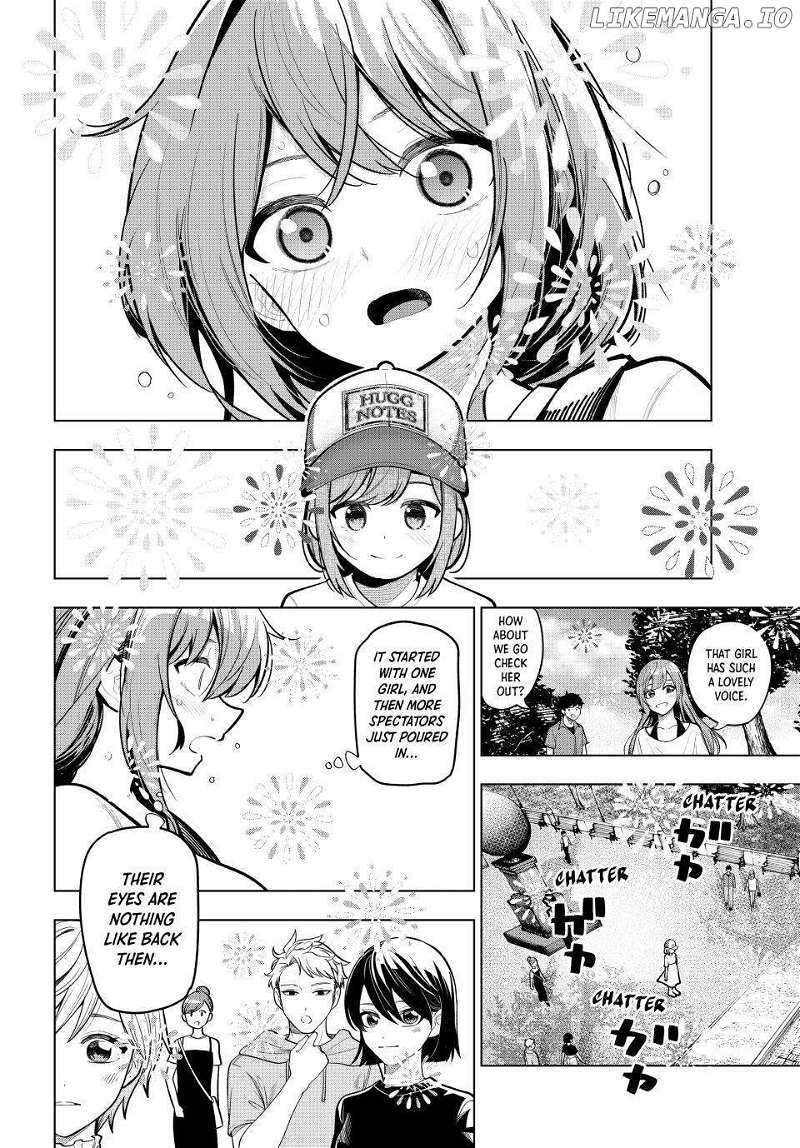 Read Tune In to the Midnight Heart Manga Online