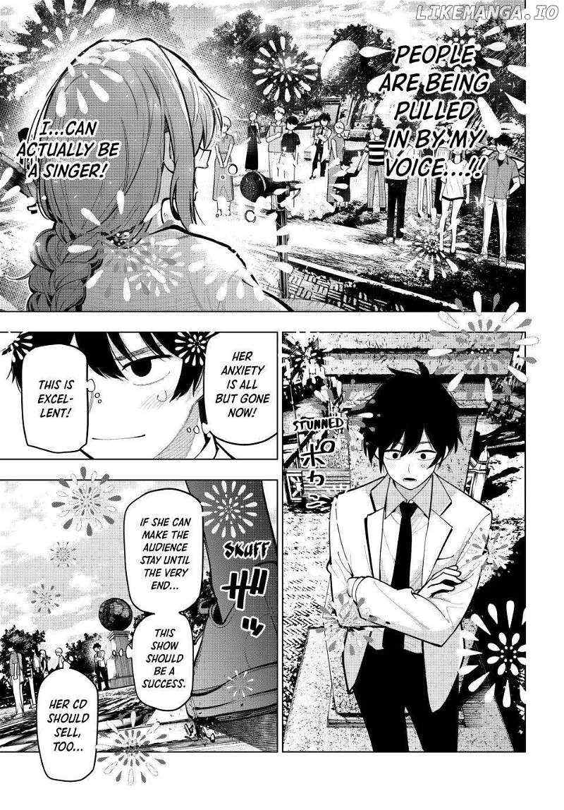 Read Tune In to the Midnight Heart Manga Online