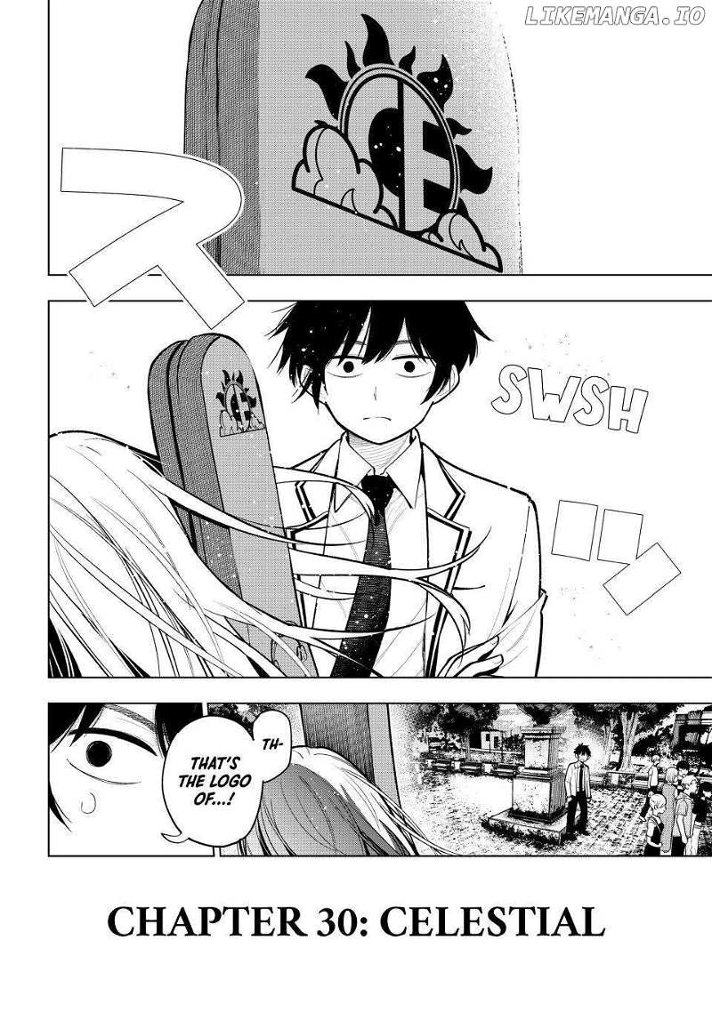 Read Tune In to the Midnight Heart Manga Online