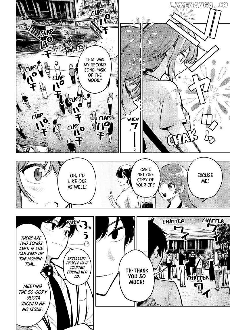 Read Tune In to the Midnight Heart Manga Online