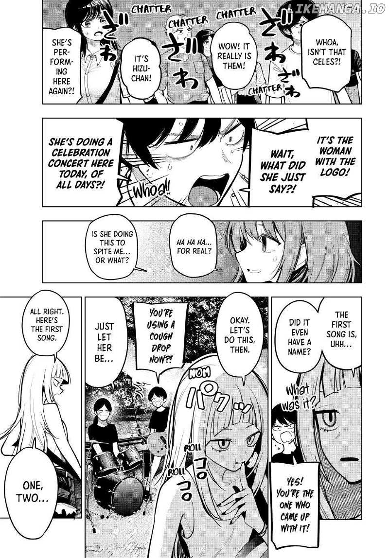 Read Tune In to the Midnight Heart Manga Online