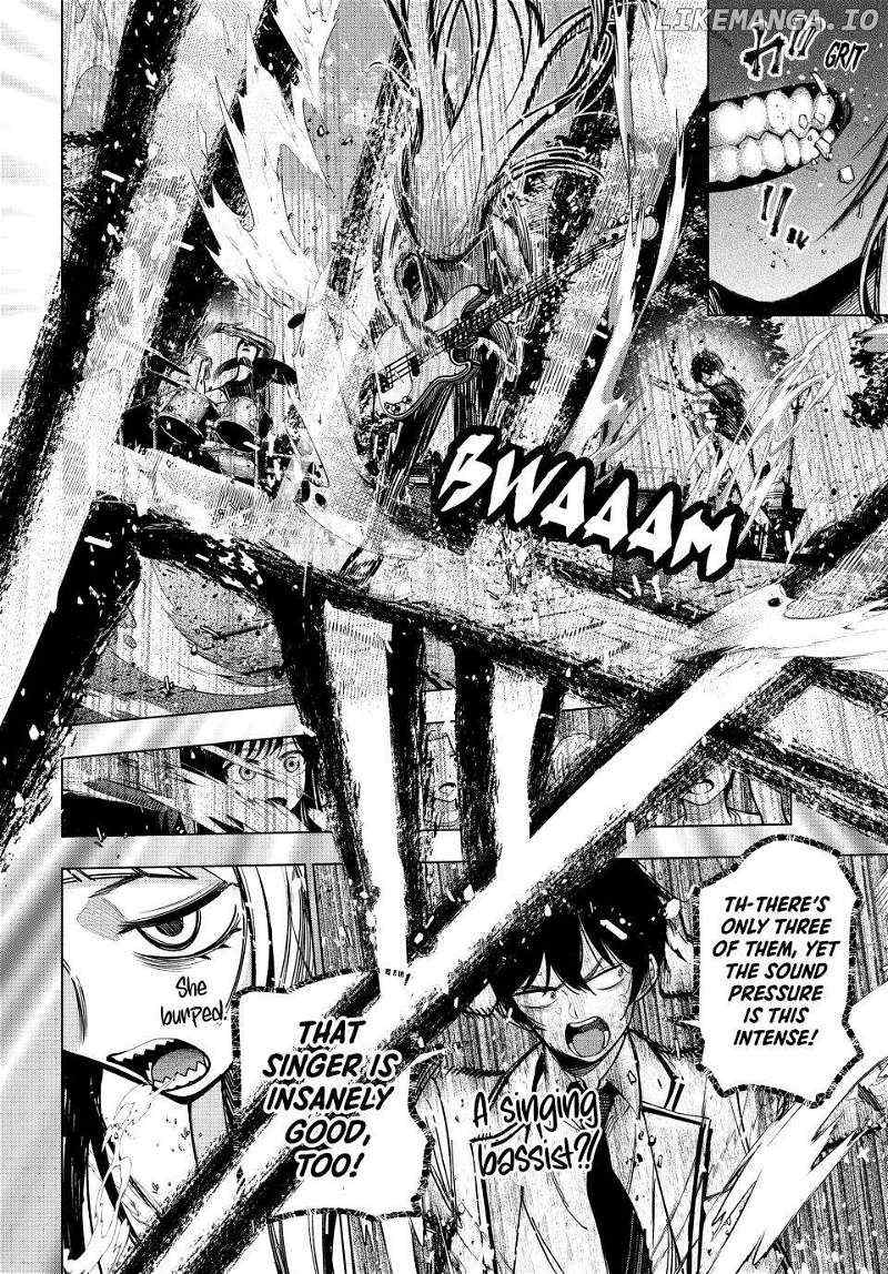 Read Tune In to the Midnight Heart Manga Online
