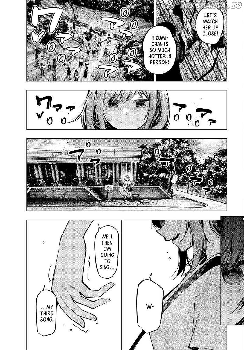 Read Tune In to the Midnight Heart Manga Online