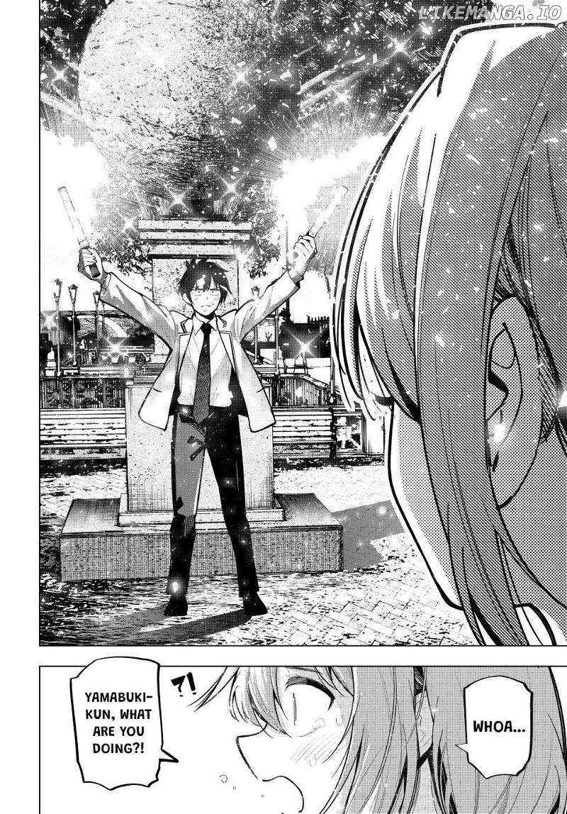 Read Tune In to the Midnight Heart Manga Online