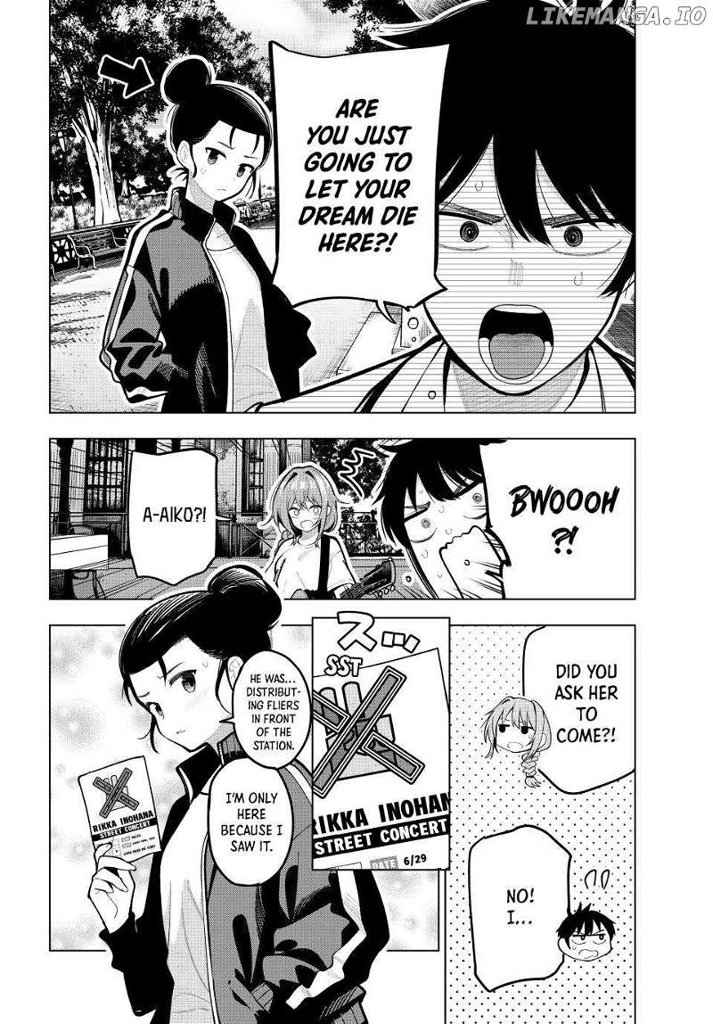 Read Tune In to the Midnight Heart Manga Online