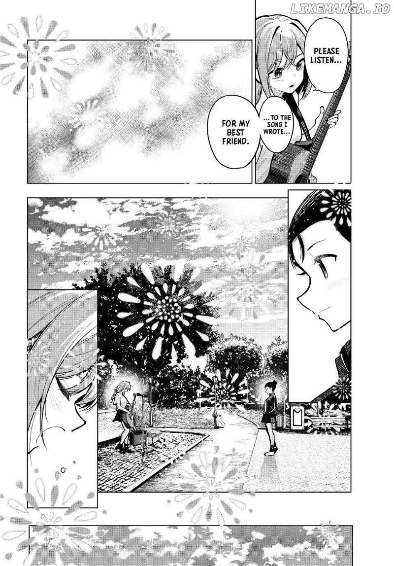 Read Tune In to the Midnight Heart Manga Online