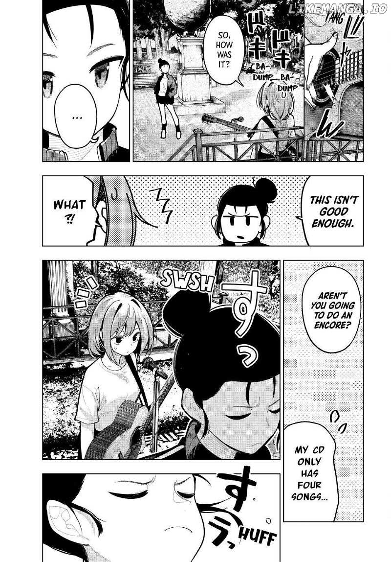 Read Tune In to the Midnight Heart Manga Online