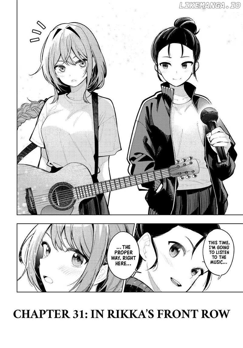 Read Tune In to the Midnight Heart Manga Online