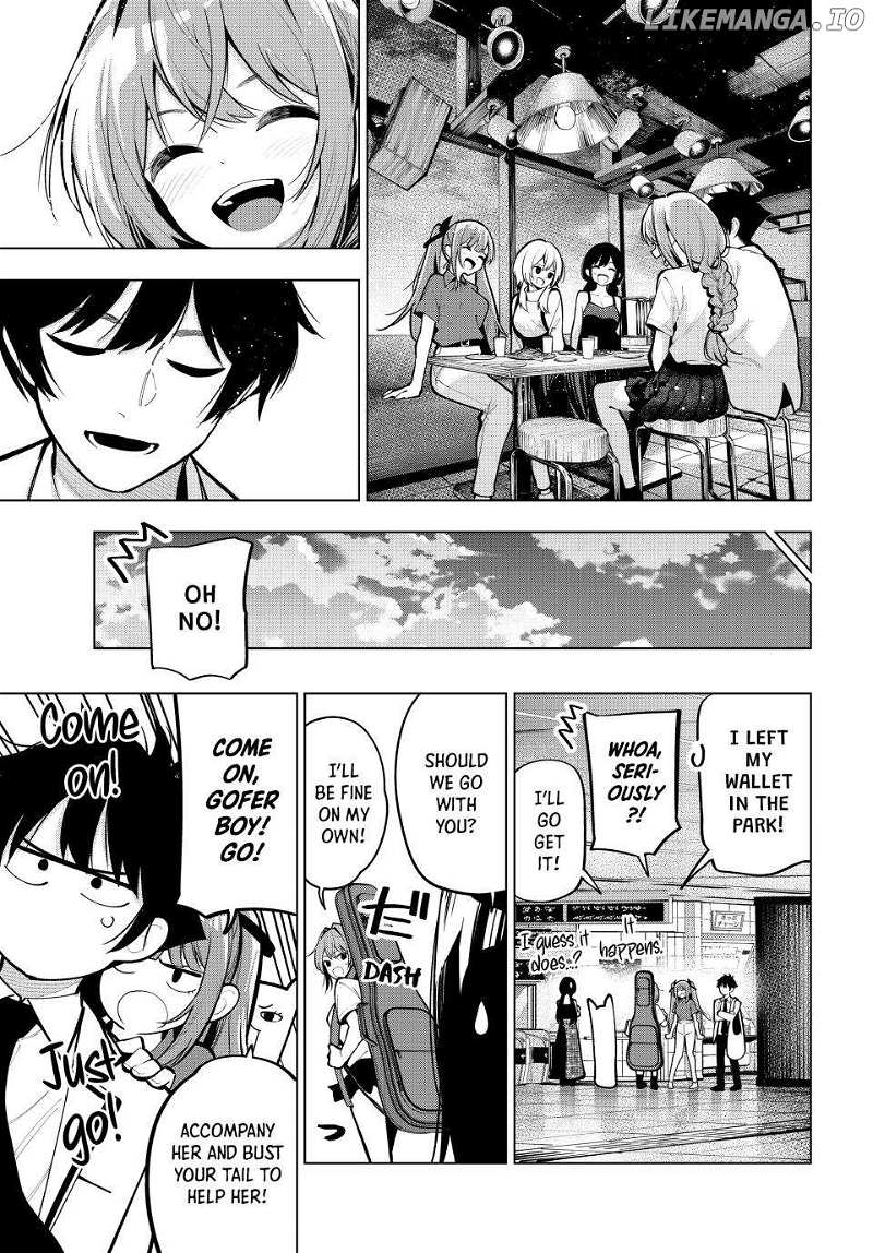 Read Tune In to the Midnight Heart Manga Online