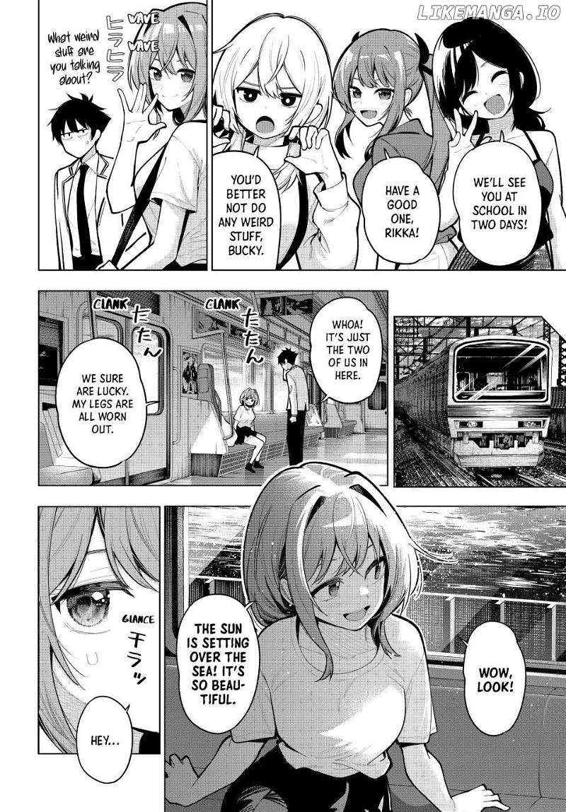 Read Tune In to the Midnight Heart Manga Online