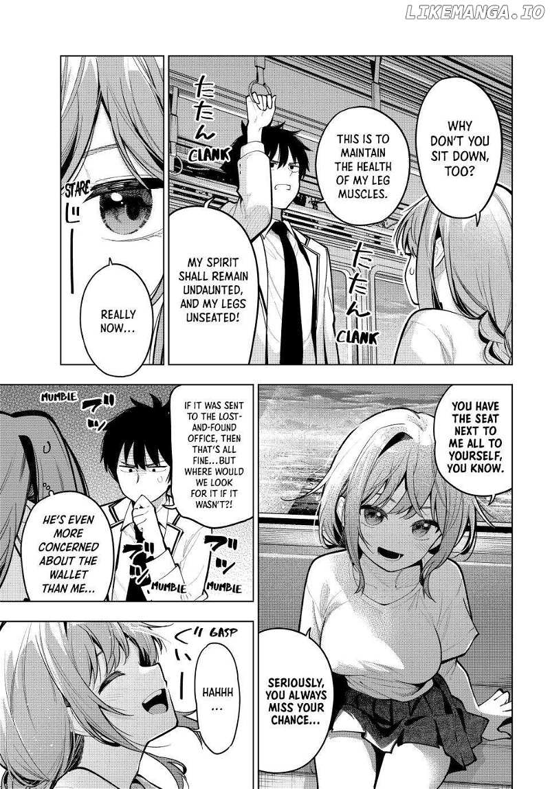 Read Tune In to the Midnight Heart Manga Online