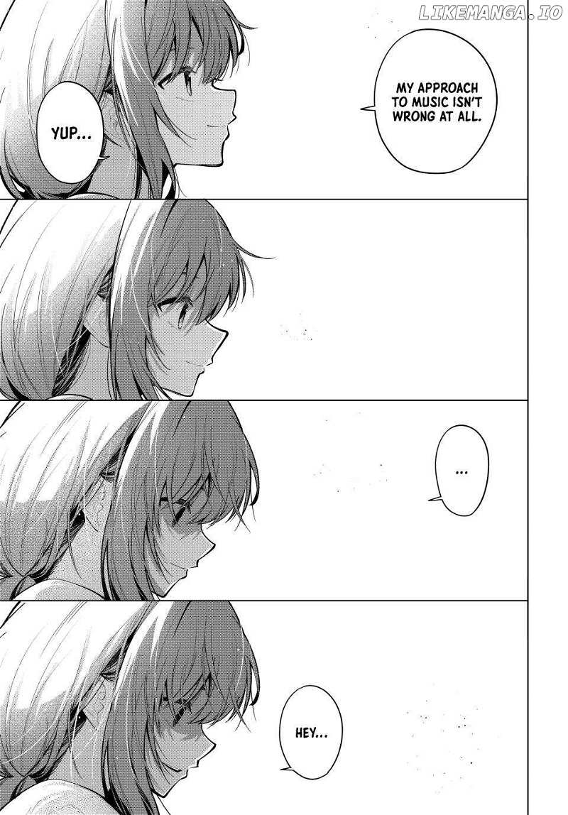Read Tune In to the Midnight Heart Manga Online