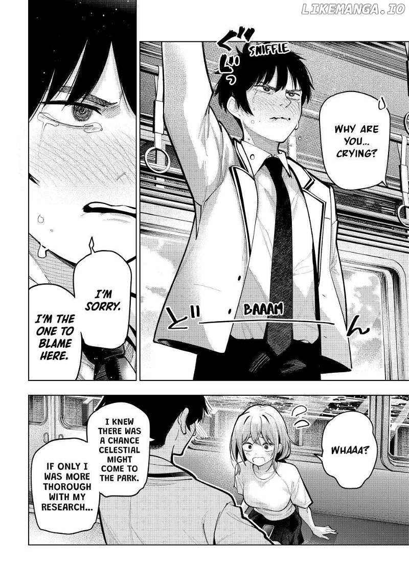 Read Tune In to the Midnight Heart Manga Online