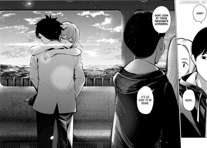 Read Tune In to the Midnight Heart Manga Online