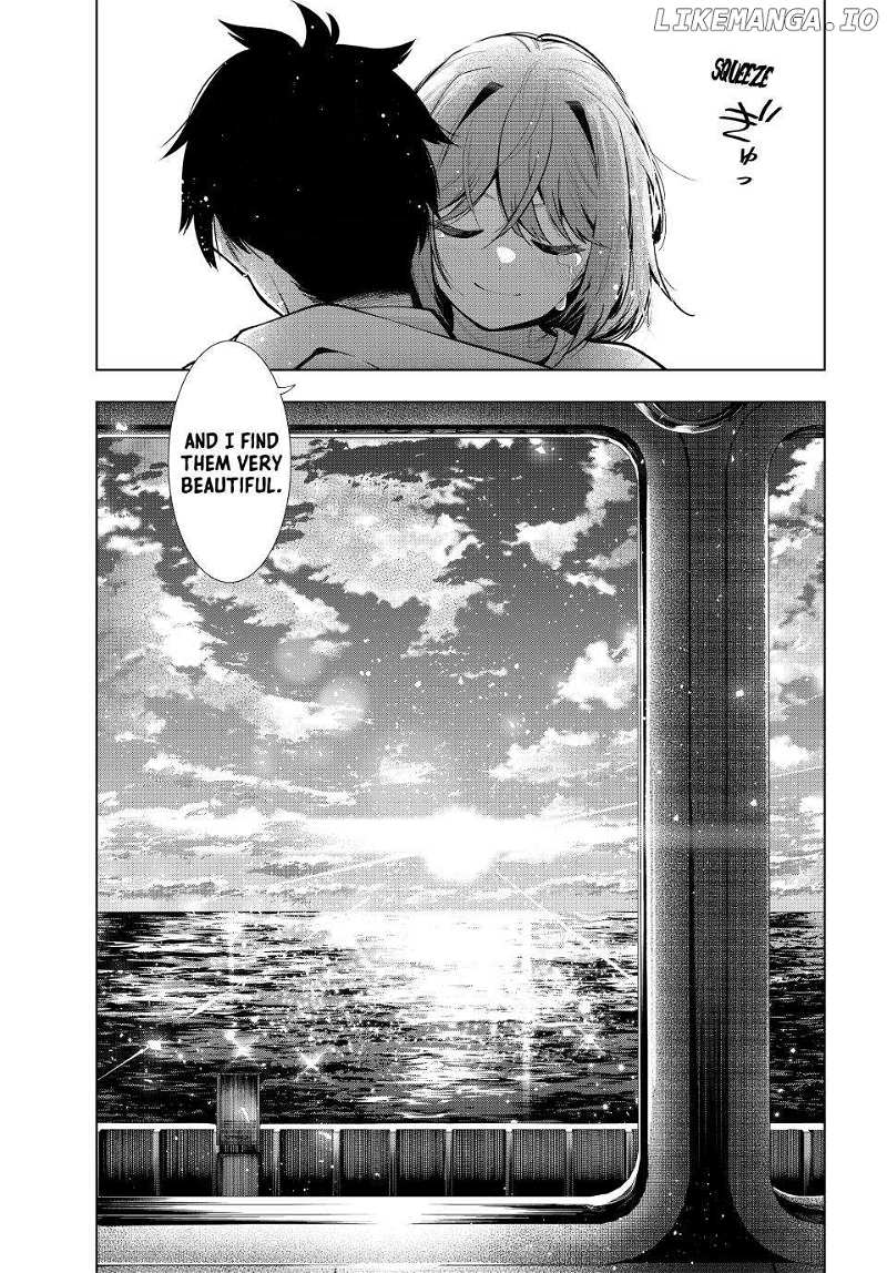 Read Tune In to the Midnight Heart Manga Online