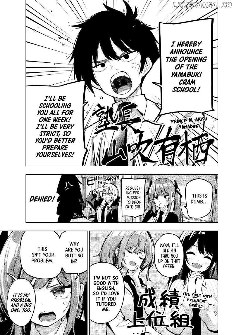Read Tune In to the Midnight Heart Manga Online