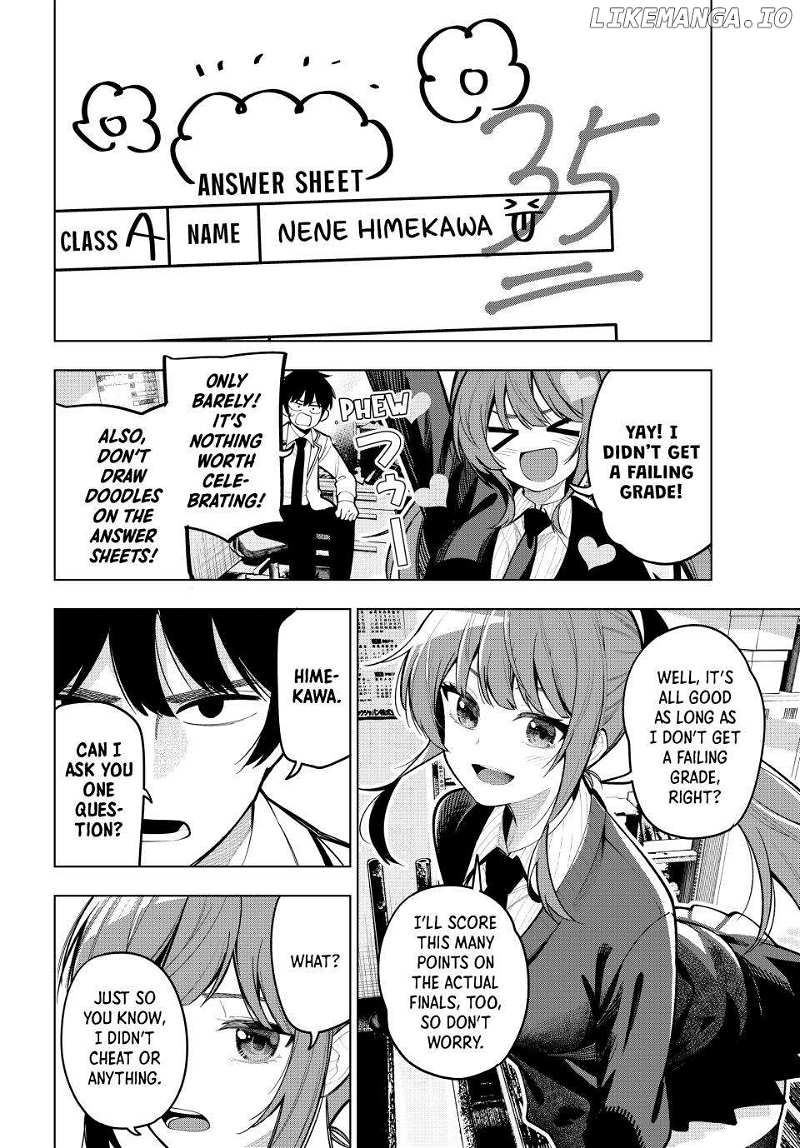 Read Tune In to the Midnight Heart Manga Online