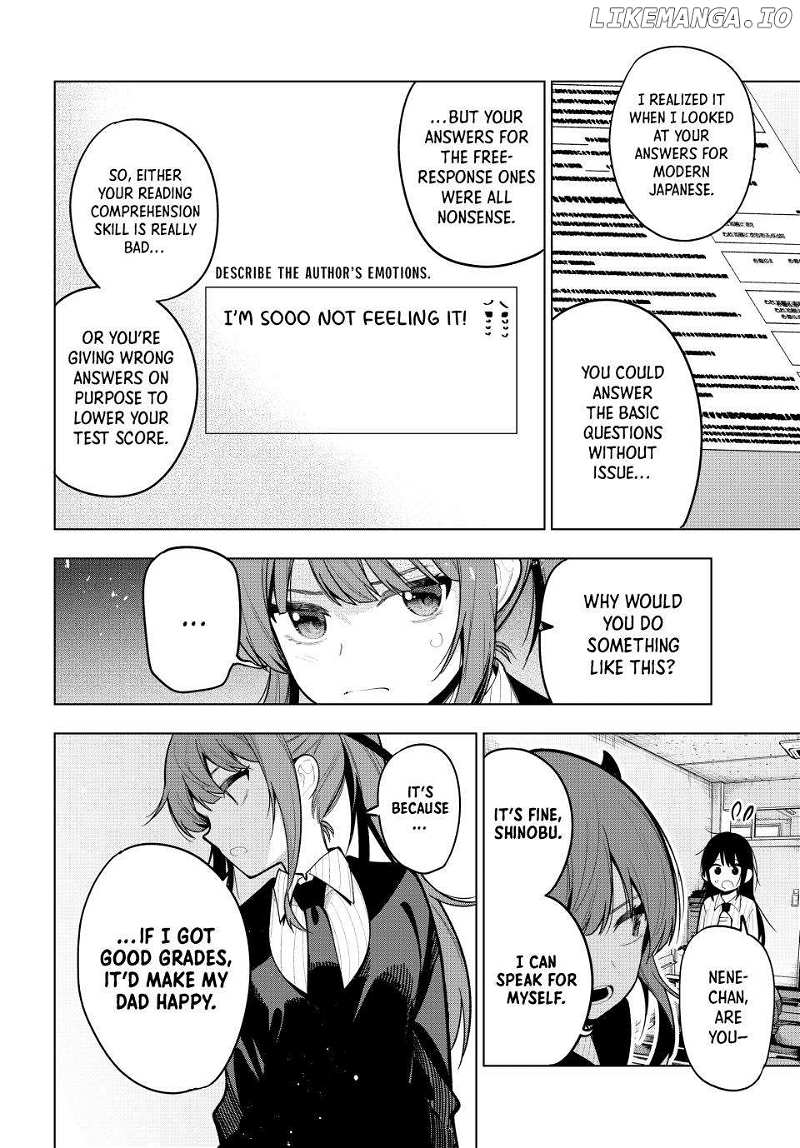 Read Tune In to the Midnight Heart Manga Online