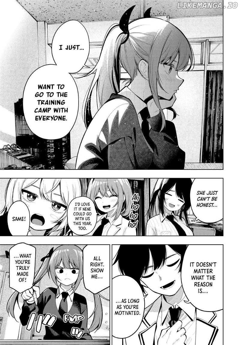 Read Tune In to the Midnight Heart Manga Online