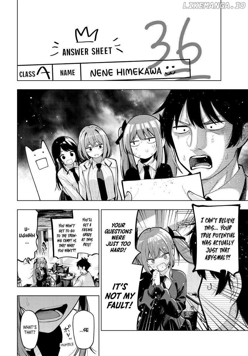 Read Tune In to the Midnight Heart Manga Online