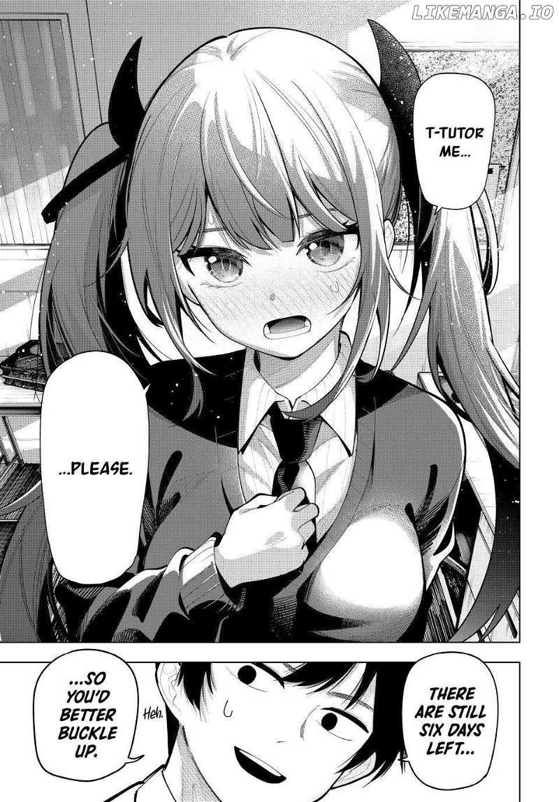 Read Tune In to the Midnight Heart Manga Online