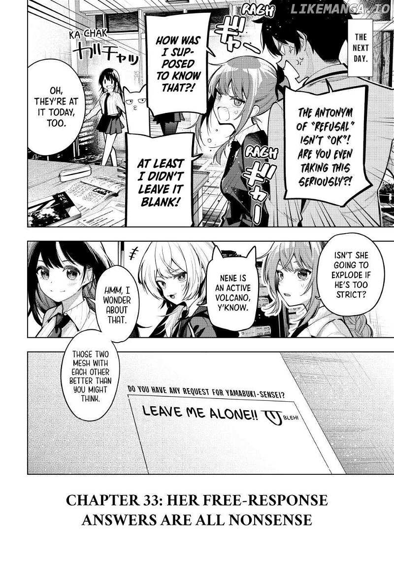 Read Tune In to the Midnight Heart Manga Online