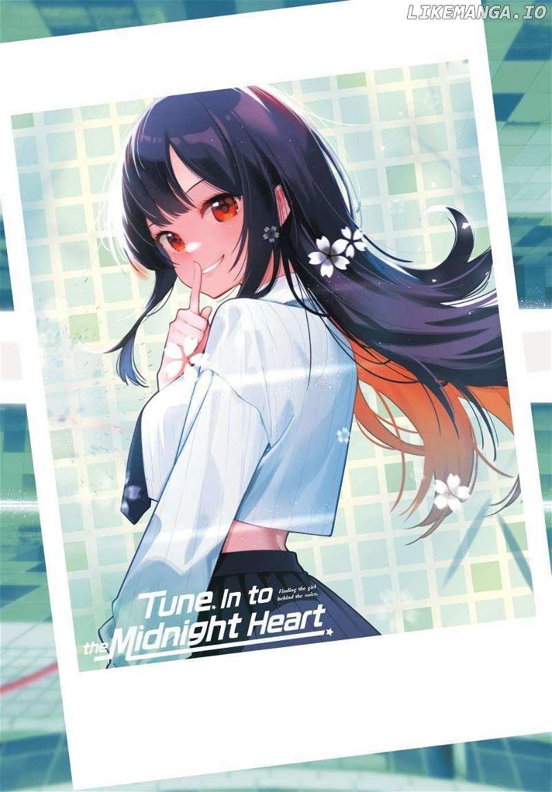 Read Tune In to the Midnight Heart Manga Online