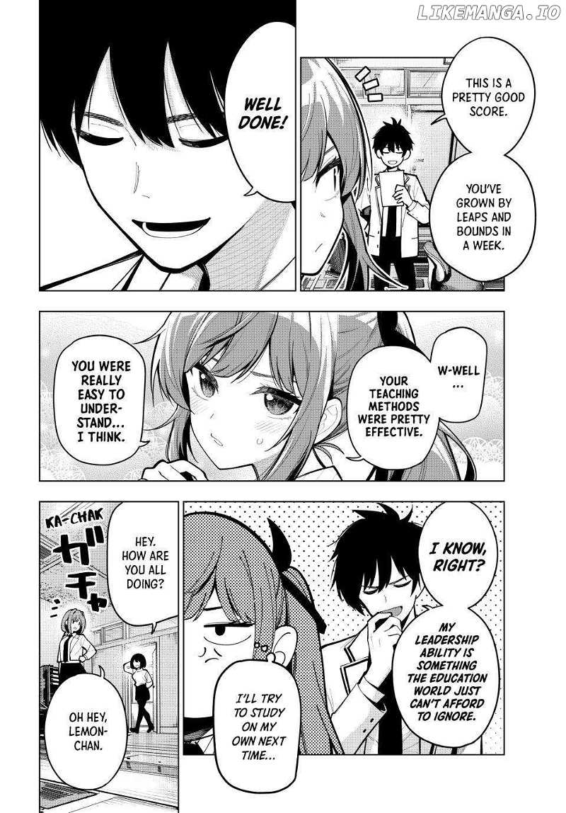 Read Tune In to the Midnight Heart Manga Online