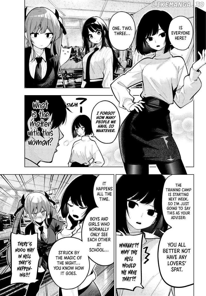 Read Tune In to the Midnight Heart Manga Online