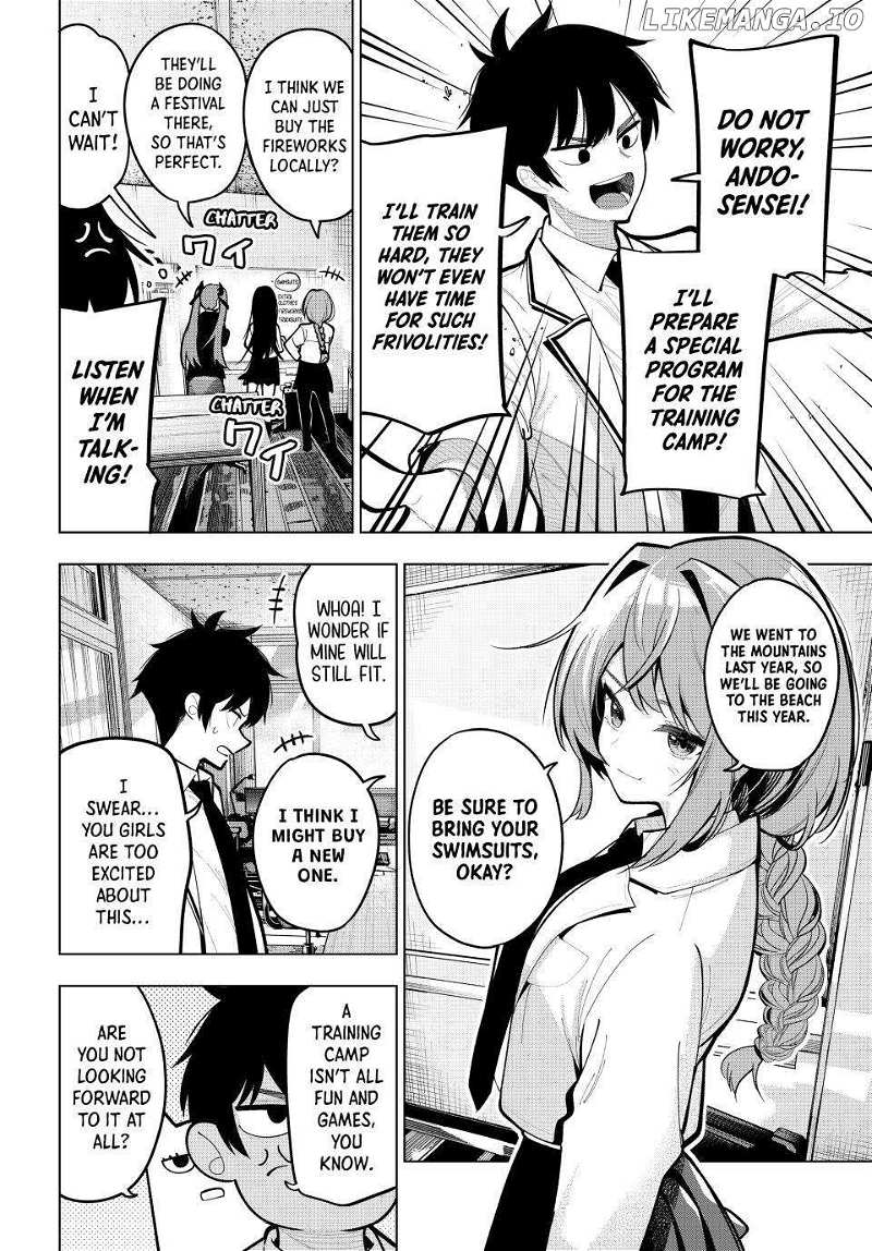 Read Tune In to the Midnight Heart Manga Online