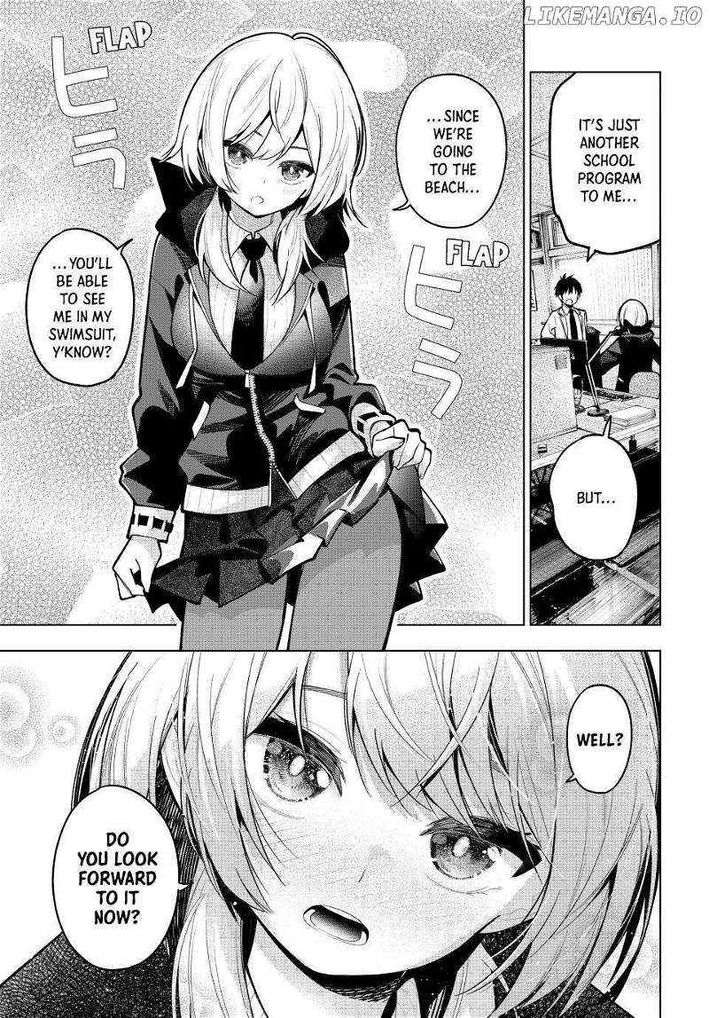 Read Tune In to the Midnight Heart Manga Online