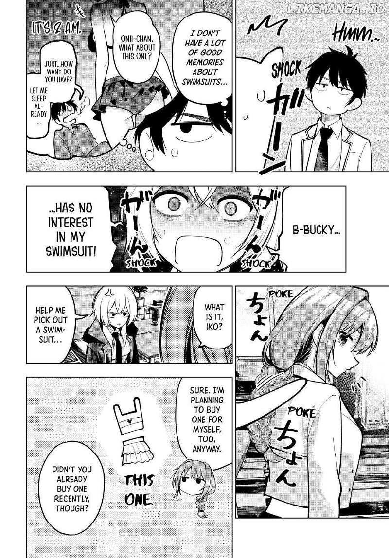 Read Tune In to the Midnight Heart Manga Online