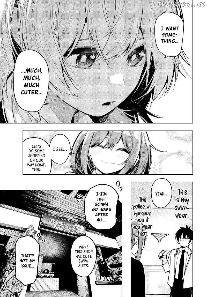 Read Tune In to the Midnight Heart Manga Online