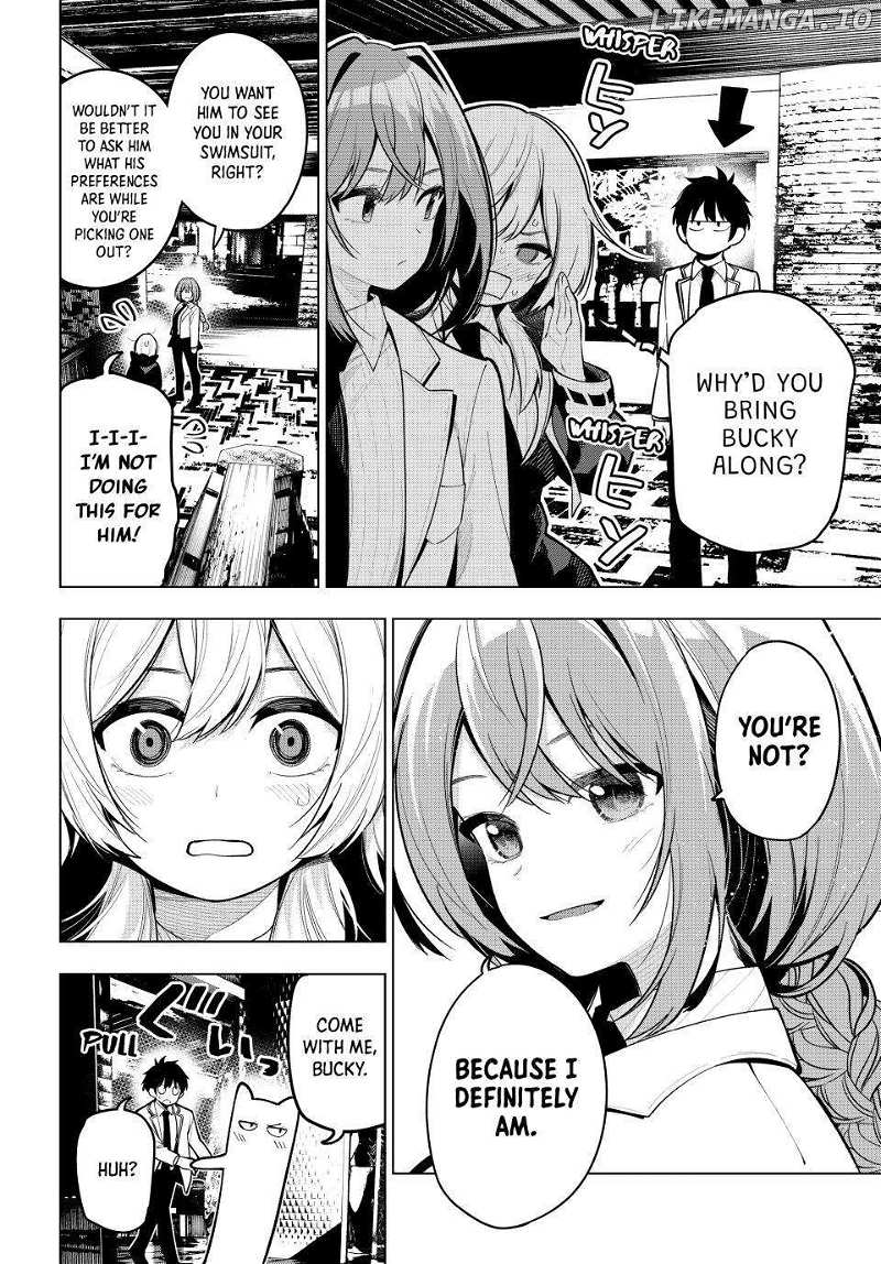 Read Tune In to the Midnight Heart Manga Online