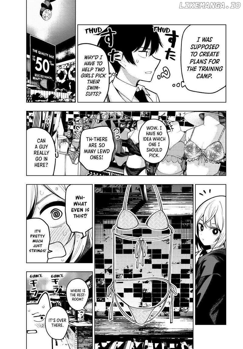 Read Tune In to the Midnight Heart Manga Online