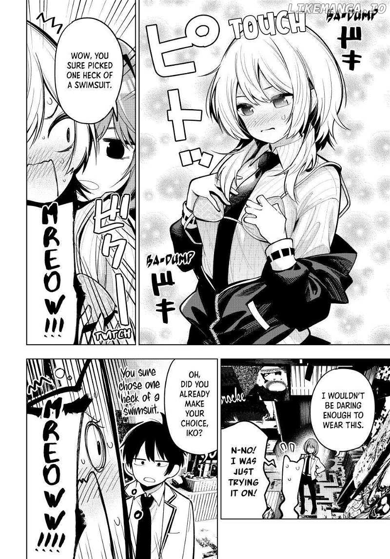 Read Tune In to the Midnight Heart Manga Online
