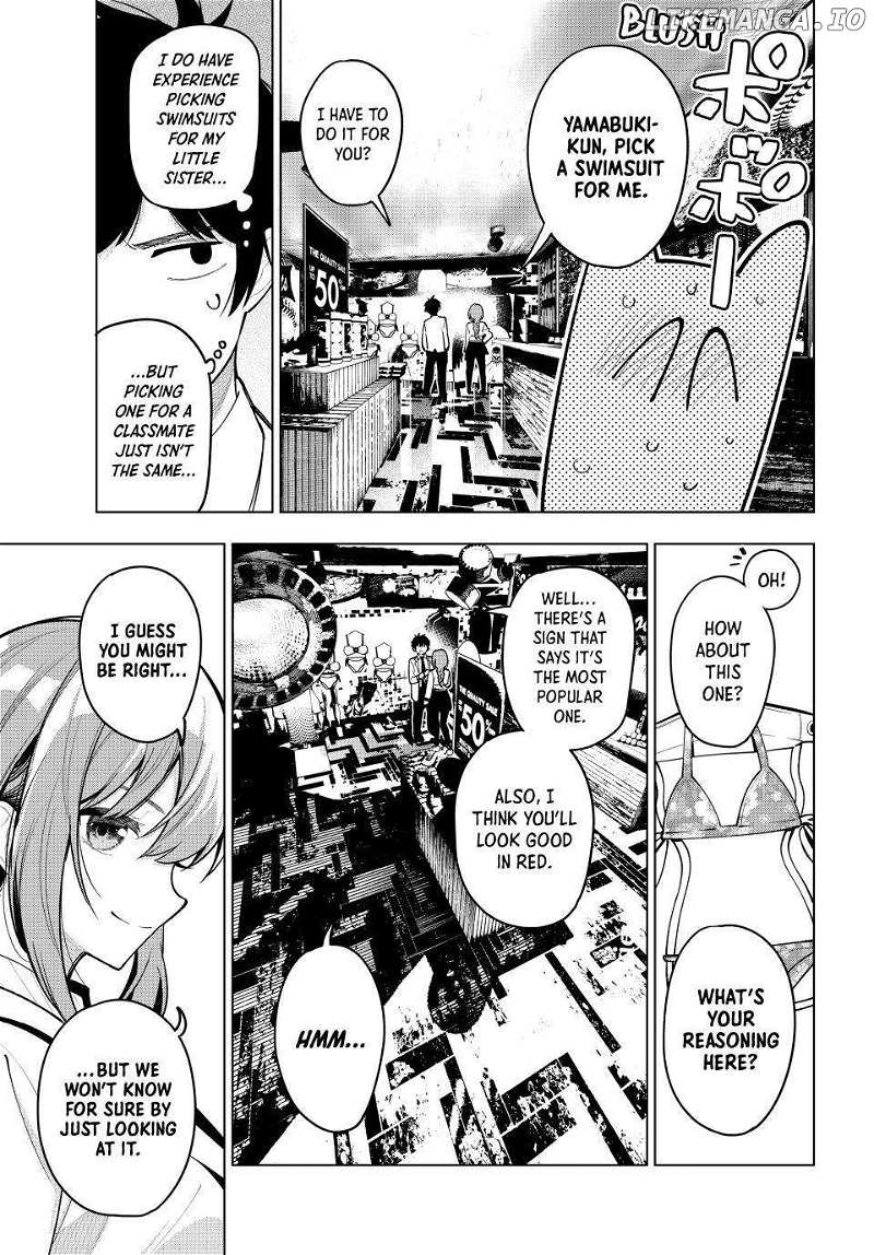 Read Tune In to the Midnight Heart Manga Online