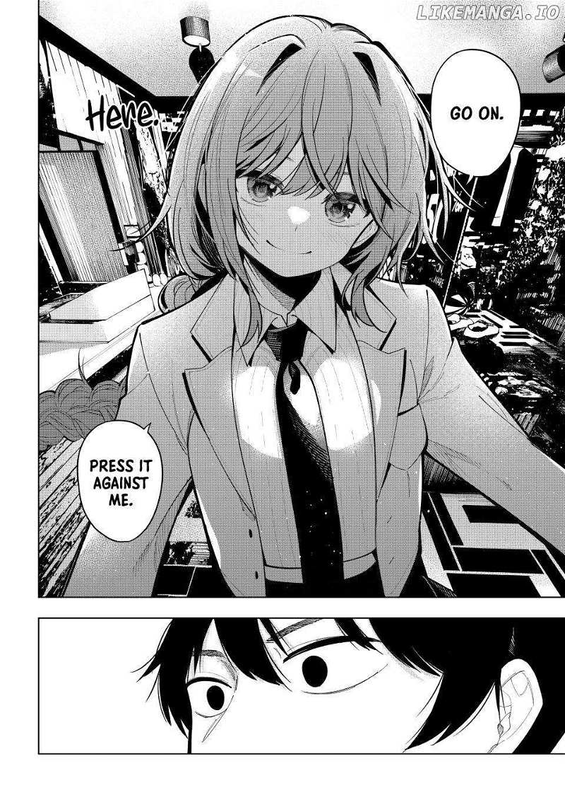 Read Tune In to the Midnight Heart Manga Online