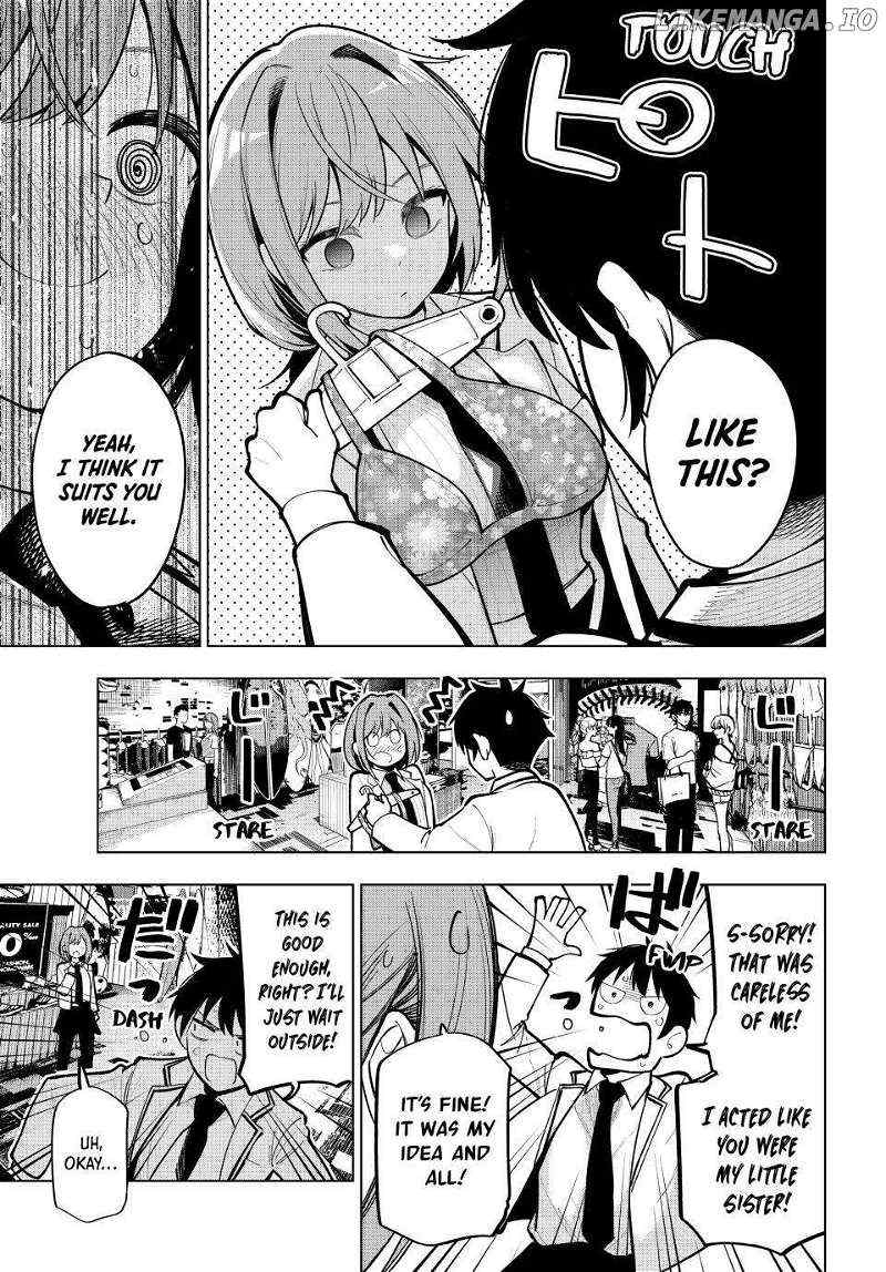 Read Tune In to the Midnight Heart Manga Online