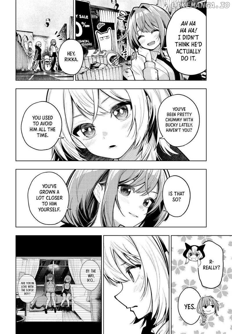 Read Tune In to the Midnight Heart Manga Online