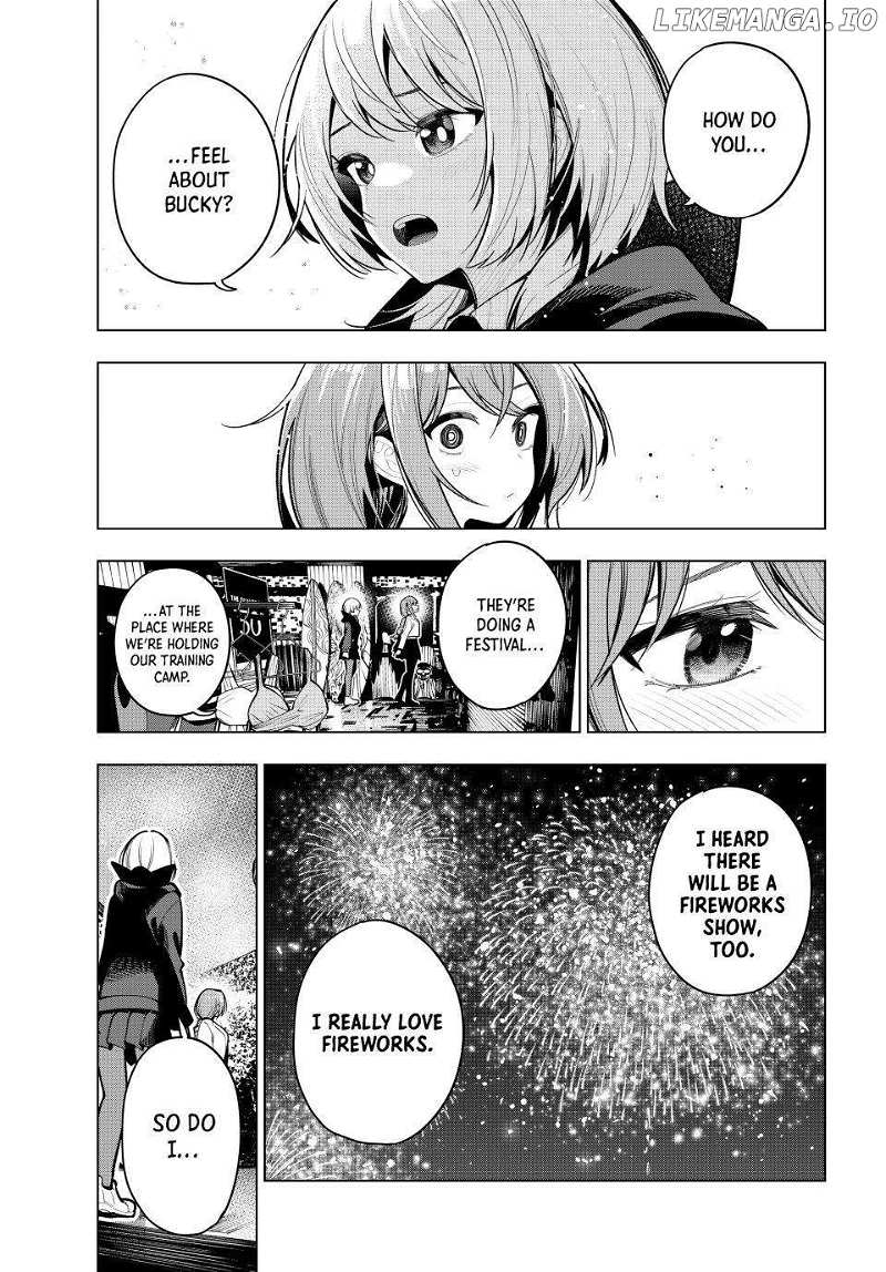 Read Tune In to the Midnight Heart Manga Online