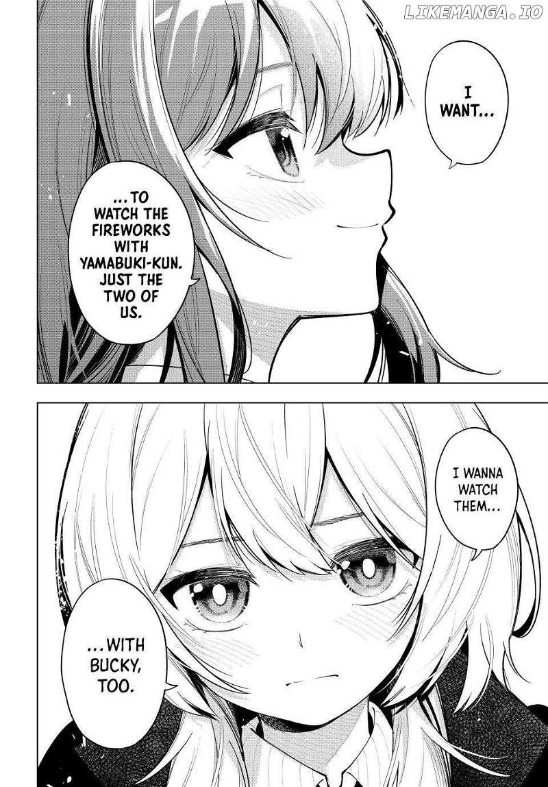 Read Tune In to the Midnight Heart Manga Online
