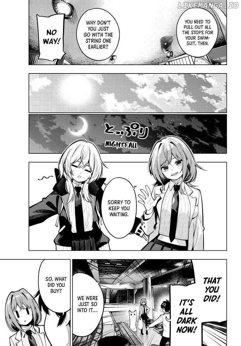 Read Tune In to the Midnight Heart Manga Online